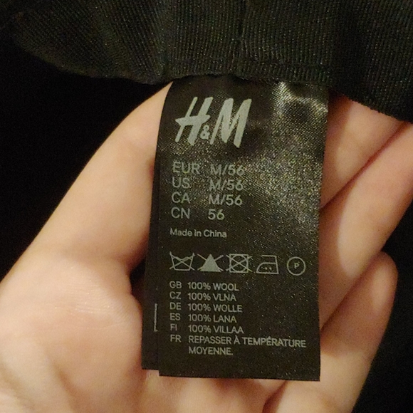 Fedora - Picture 4 of 5